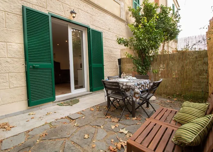 Podere Sant\'Antonio Da Zio Gino