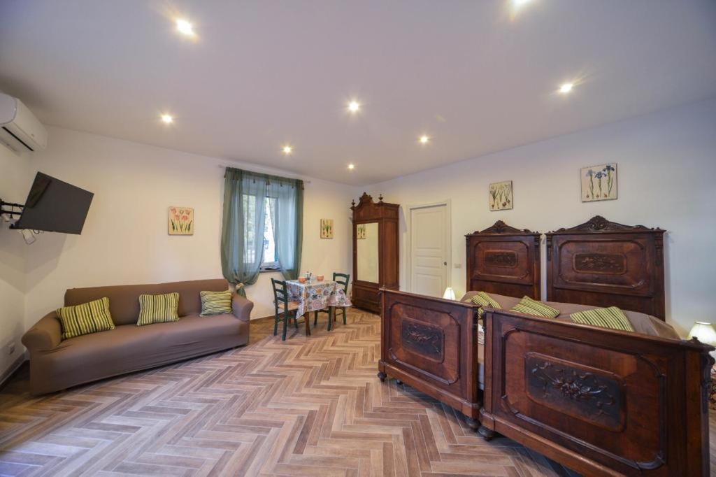 Apartment Podere Sant'antonio Da Zio Gino Bolsena